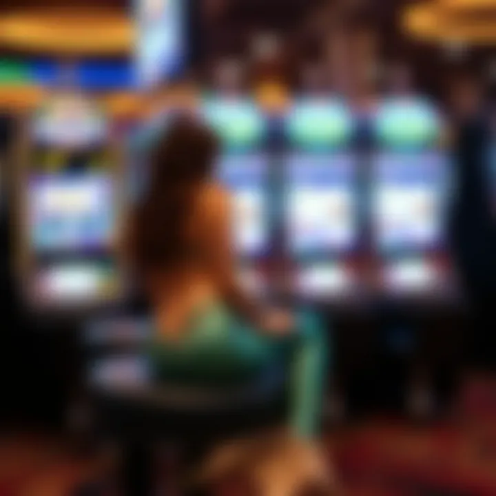 Notable Exploring the Wild Mermaid Slot Machine