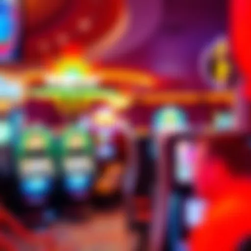 Exploring the World of Hollywood Casino Play for Free Introduction
