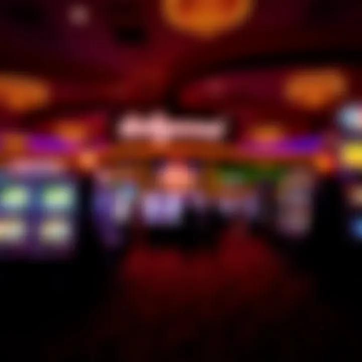 Exploring the World of Hollywood Casino Play for Free Summary