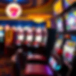 Exploring Top Payout Slot Machines Introduction