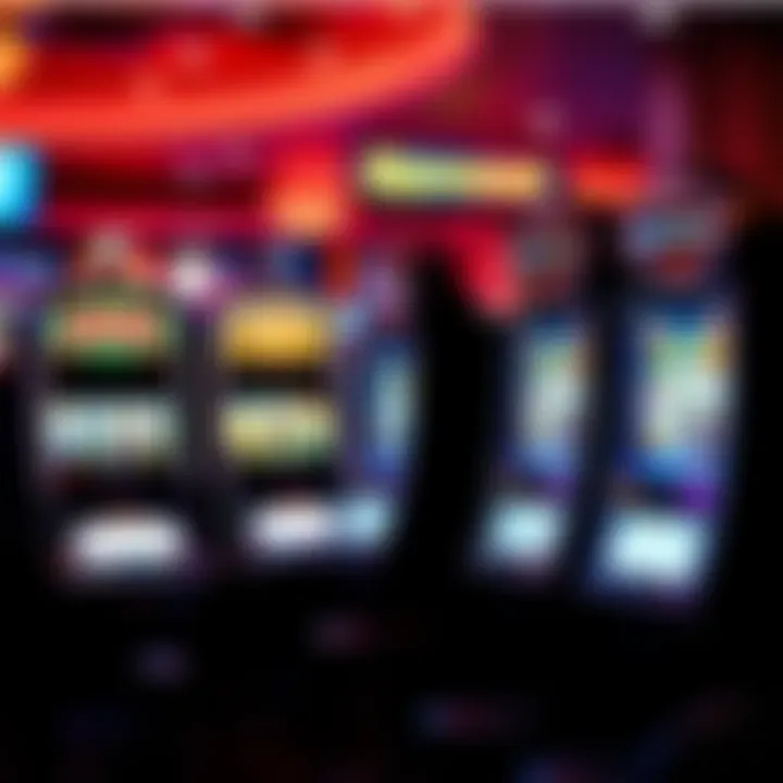 Notable Exploring Top Payout Slot Machines