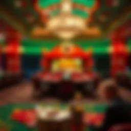 Overview of TopBet No Deposit Bonus Codes