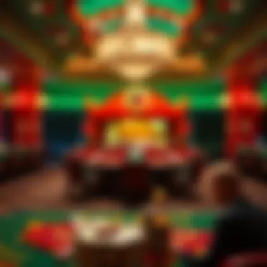 Overview of TopBet No Deposit Bonus Codes