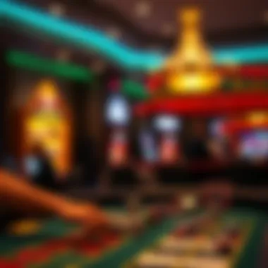 Responsible Gambling Practices