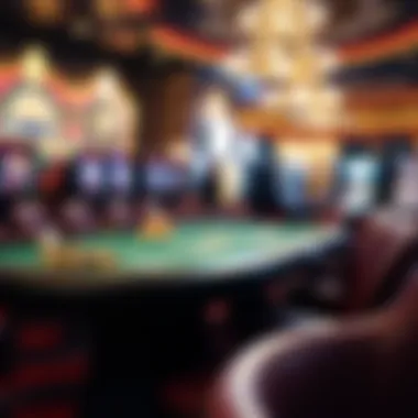 Strategies for Responsible Online Gambling Strategic approach to online gambling practices