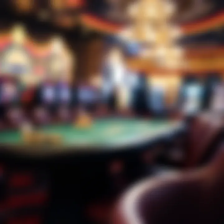 Strategies for Responsible Online Gambling Strategic approach to online gambling practices