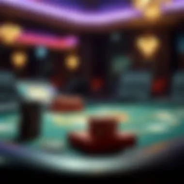 Overview of online poker platforms