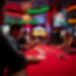 Exploring Virtual Blackjack with Friends: A Comprehensive Guide Introduction