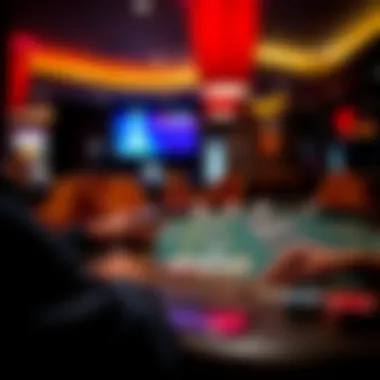 Exploring Virtual Blackjack with Friends: A Comprehensive Guide Summary