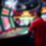 Exploring WWE Sports Betting: Strategies, Insights, and Considerations Introduction