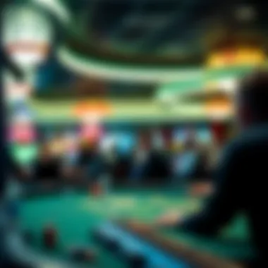 Notable Exploring WWE Sports Betting: Strategies, Insights, and Considerations Notable Exploring WWE Sports Betting: Strategies, Insights, and Considerations
