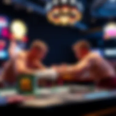 Strategic frameworks for successful betting