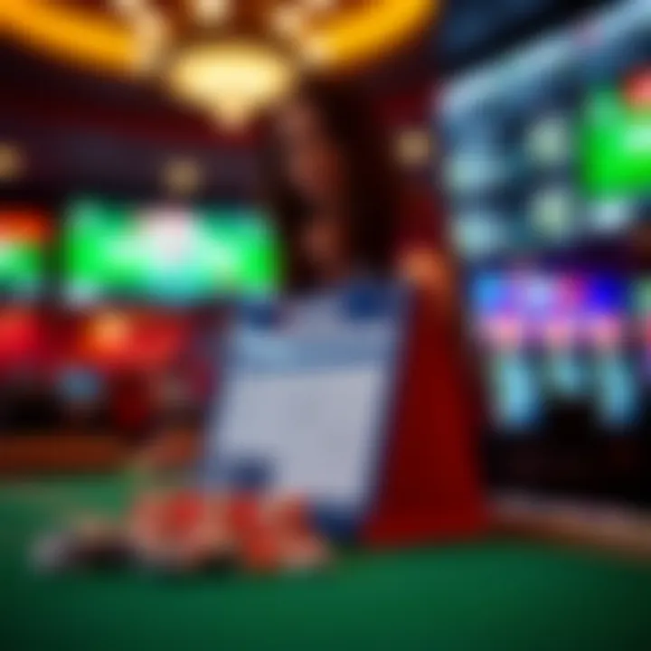 Promotional offers and bonuses