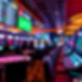 Regulatory framework of sports betting in New Jersey