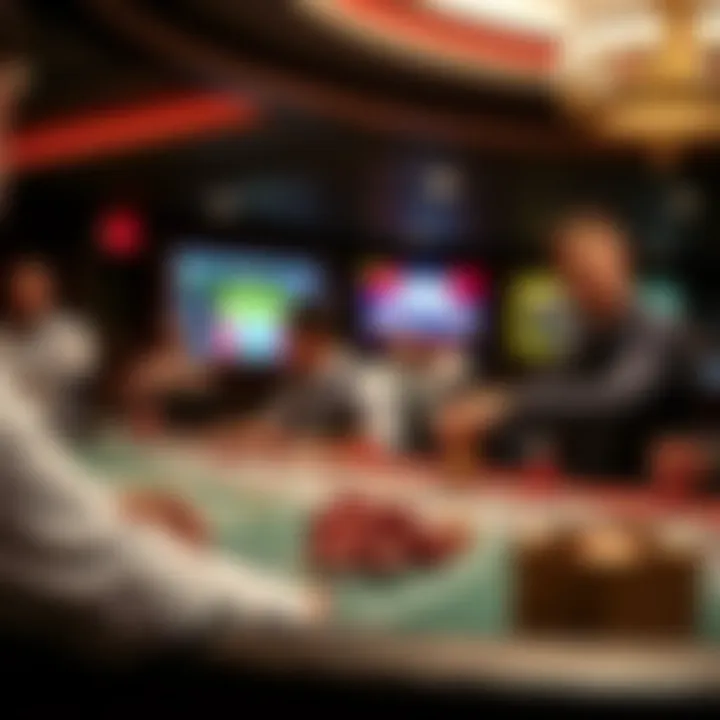 Mastering Strategies for Novice and Seasoned Bettors Strategic planning and analysis for effective betting