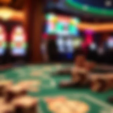 Guidelines for Responsible Gambling in the App Responsible gambling guidelines featured in the app