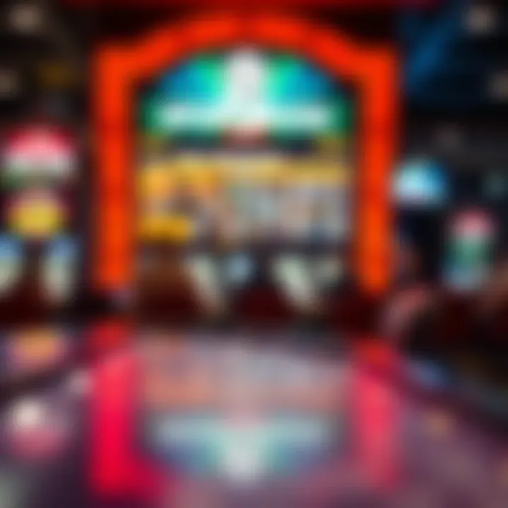 Promotional offers and bonuses at Gun Lake Sportsbook