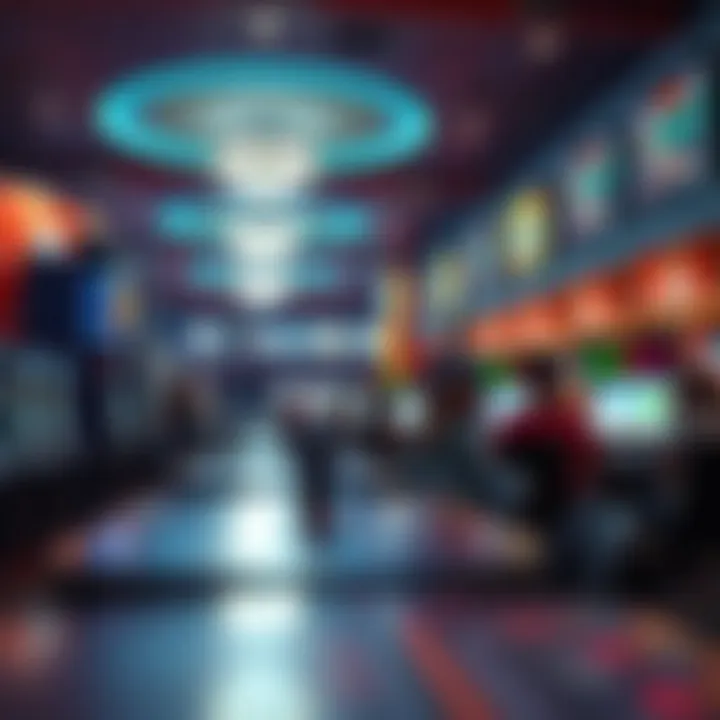 User testimonials about Gun Lake Sportsbook experience