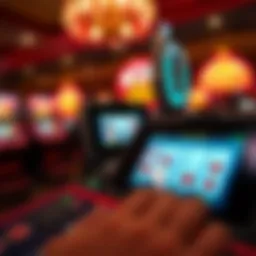 Handheld Video Poker: An In-Depth Exploration Introduction
