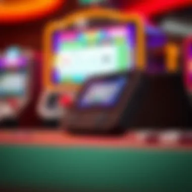 Notable Handheld Video Poker: An In-Depth Exploration Notable Handheld Video Poker: An In-Depth Exploration