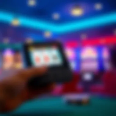 Handheld Video Poker: An In-Depth Exploration Summary Handheld Video Poker: An In-Depth Exploration Summary