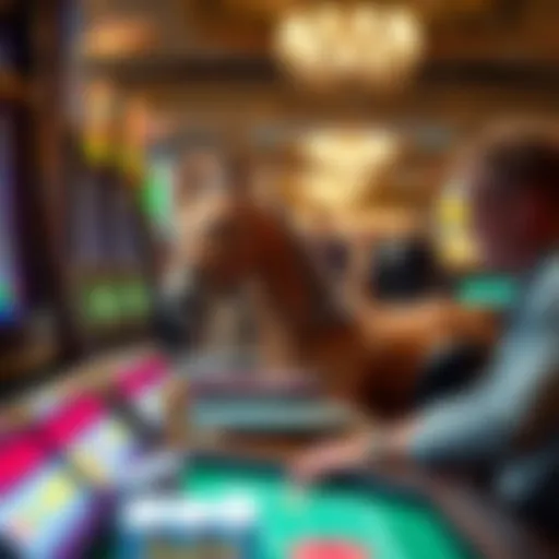 Horse Betting for Beginners: A Comprehensive Guide Introduction
