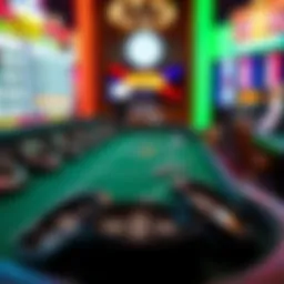 Understanding Parlay Bets