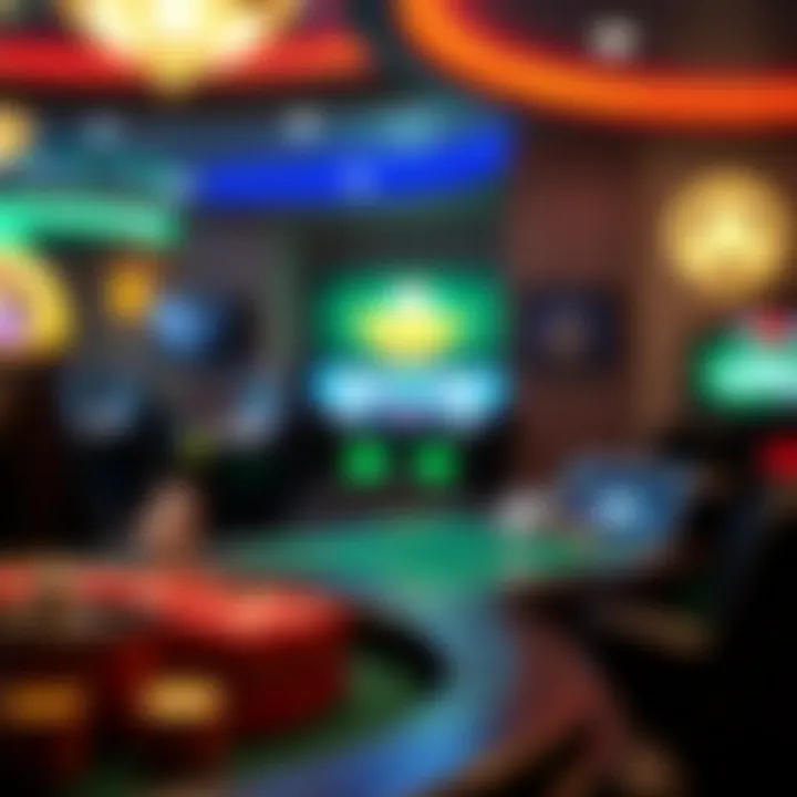 Benefits for New Players Benefits of the Ignition Welcome Bonus for new players
