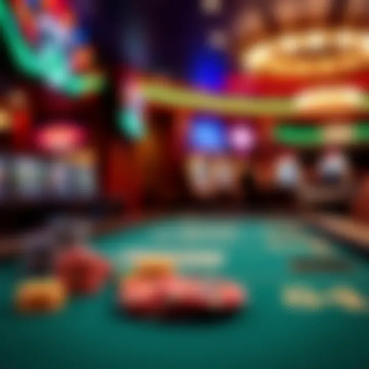 Wagering Requirements Analysis Wagering requirements associated with the Ignition Welcome Bonus