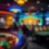 Legitimate Online Gambling: Navigating the Digital Casino Landscape Introduction