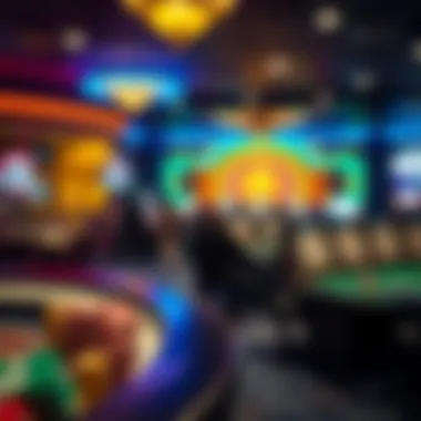 Legitimate Online Gambling: Navigating the Digital Casino Landscape Introduction Legitimate Online Gambling: Navigating the Digital Casino Landscape Introduction