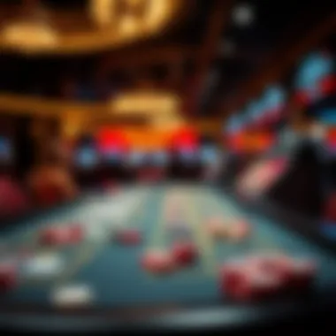 Notable Legitimate Online Gambling: Navigating the Digital Casino Landscape Notable Legitimate Online Gambling: Navigating the Digital Casino Landscape