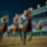 Lineup of the Kentucky Derby: A Comprehensive Analysis Introduction
