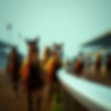 Notable Lineup of the Kentucky Derby: A Comprehensive Analysis Notable Lineup of the Kentucky Derby: A Comprehensive Analysis