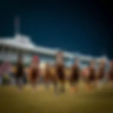Lineup of the Kentucky Derby: A Comprehensive Analysis Summary Lineup of the Kentucky Derby: A Comprehensive Analysis Summary