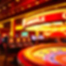 Lumière Place Casino: An Insight into One of St. Louis' Premier Entertainment Venues Introduction
