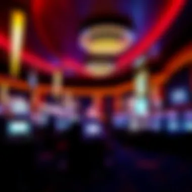 Notable Lumière Place Casino: An Insight into One of St. Louis' Premier Entertainment Venues