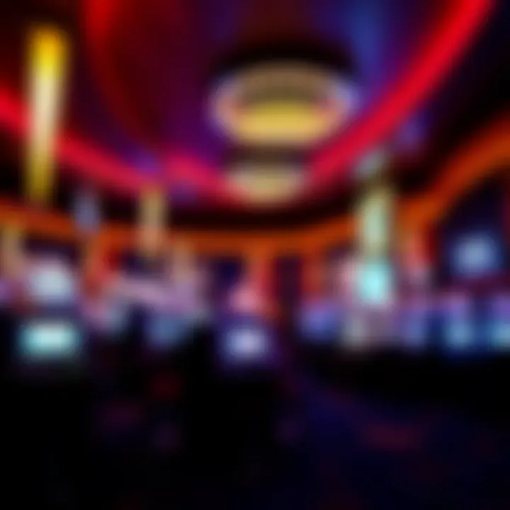 Notable Lumière Place Casino: An Insight into One of St. Louis' Premier Entertainment Venues