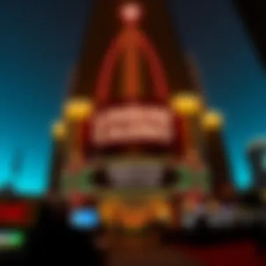 Lumière Place Casino: An Insight into One of St. Louis' Premier Entertainment Venues Summary