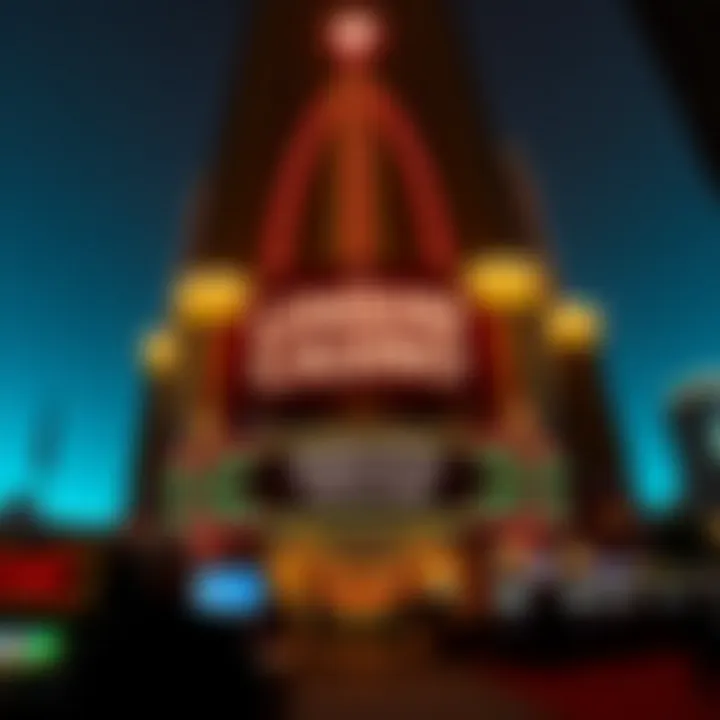 Lumière Place Casino: An Insight into One of St. Louis' Premier Entertainment Venues Summary