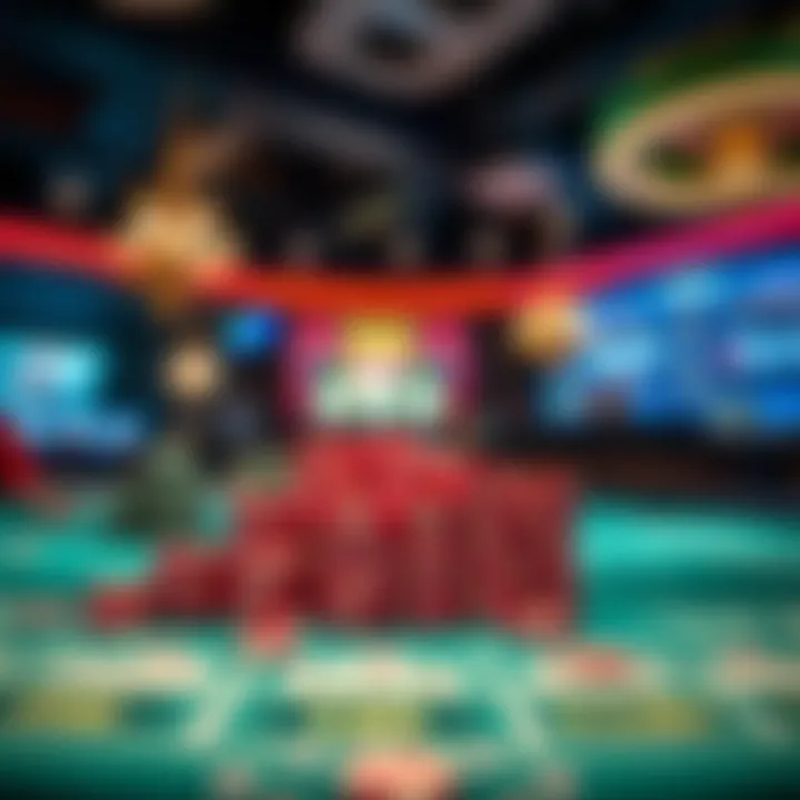 Psychological Aspects of Gambling