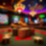 Mastering Texas Hold'em: A Comprehensive Guide through Applications Introduction
