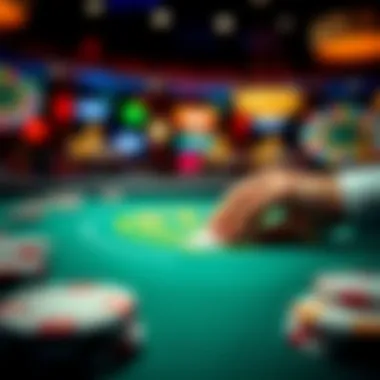 Mastering Texas Hold'em: A Comprehensive Guide through Applications Summary Mastering Texas Hold'em: A Comprehensive Guide through Applications Summary