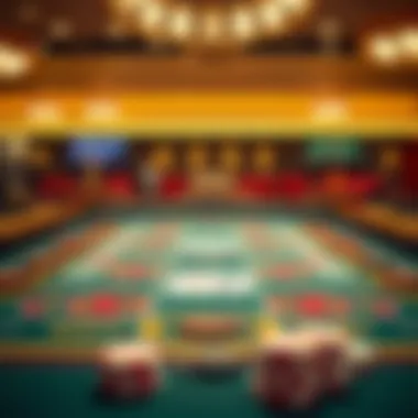 Illustration of Spades game layout