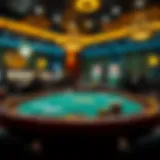 Maximizing Your Poker Skills: The Role of a Poker Championship App Introduction Maximizing Your Poker Skills: The Role of a Poker Championship App Introduction