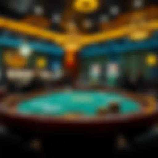 Maximizing Your Poker Skills: The Role of a Poker Championship App Introduction Maximizing Your Poker Skills: The Role of a Poker Championship App Introduction