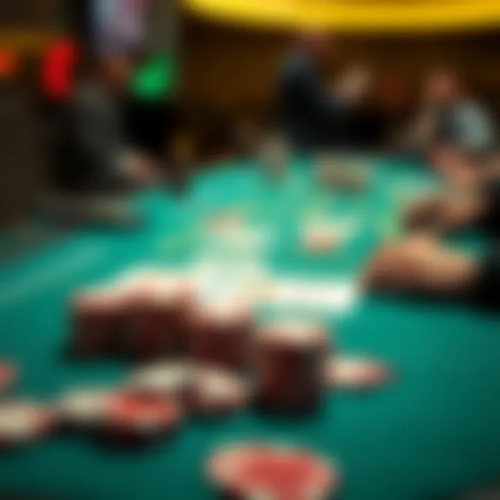 Notable Maximizing Your Poker Skills: The Role of a Poker Championship App Notable Maximizing Your Poker Skills: The Role of a Poker Championship App