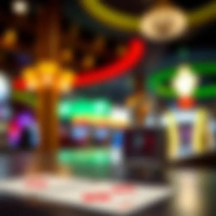 Secure Deposit Options at Mount Airy Online Casino A representation of secure payment methods available for deposits at Mount Airy