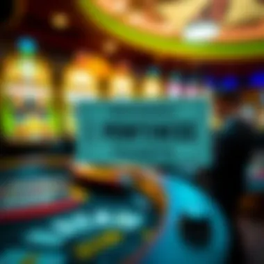 Responsible Gambling Awareness Responsible gambling awareness graphic