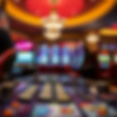 Notable Navigating the World of Online Slots for Real Money